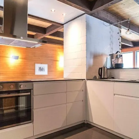 Apartment Adele Daire Grindelwald
