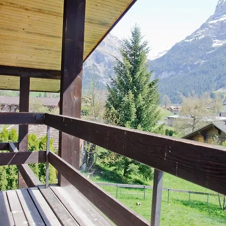Apartment Adele Grindelwald