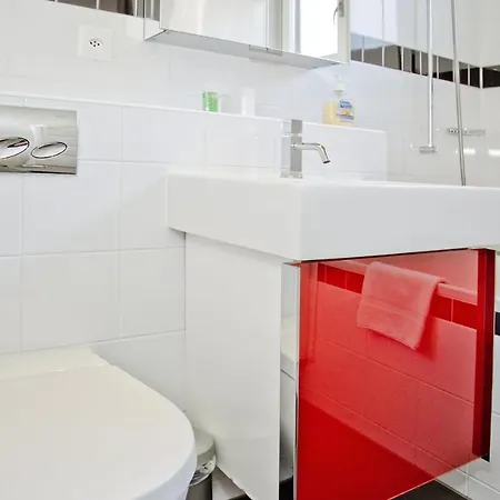 Apartment Apartment Adele Grindelwald