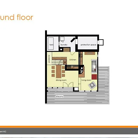 Apartment Apartment Adele